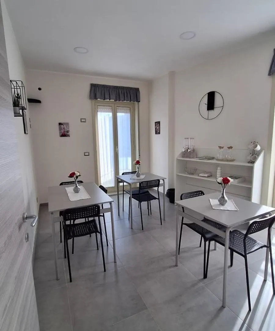 B&B Sei Palme Catania