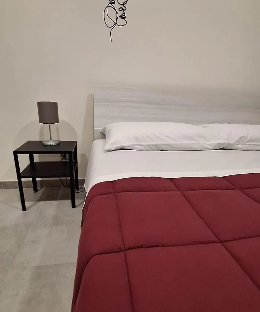 B&B Sei Palme Catania 0*,  Italy