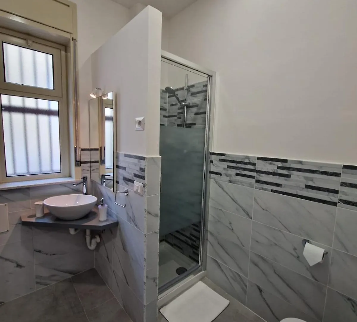 Bed & Breakfast B&B Sei Palme CTA