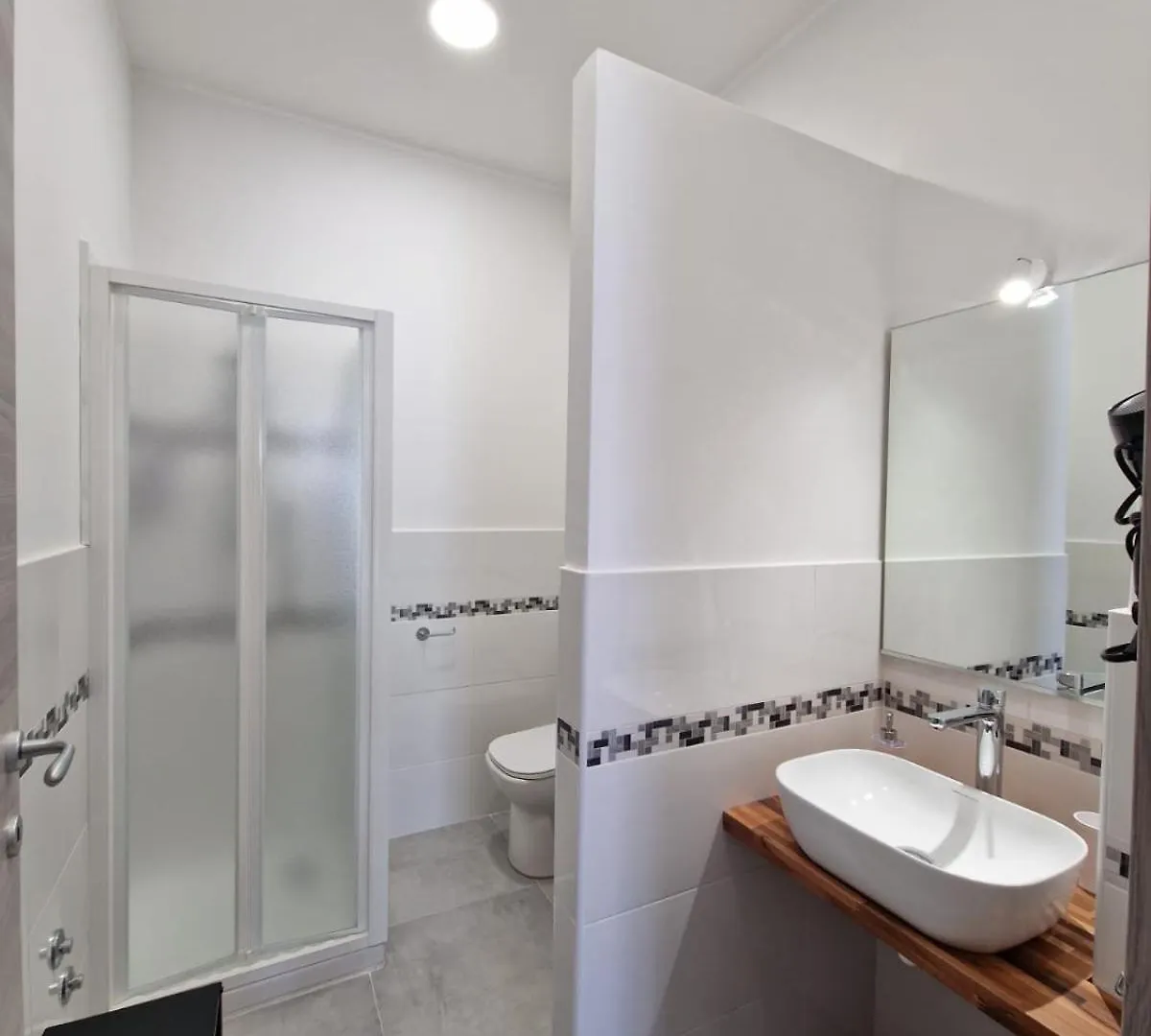 B&B Sei Palme Catania Bed & Breakfast