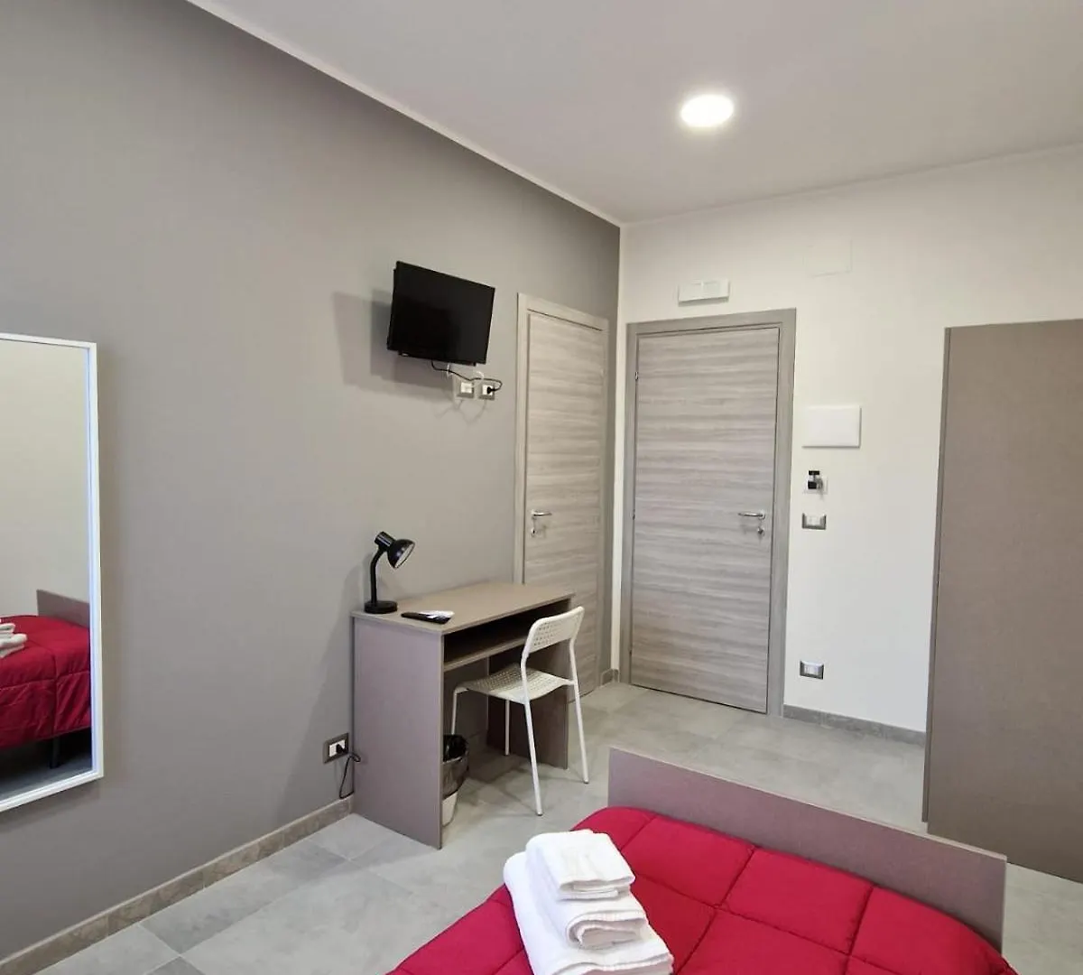 Bed & Breakfast B&B Sei Palme CTA