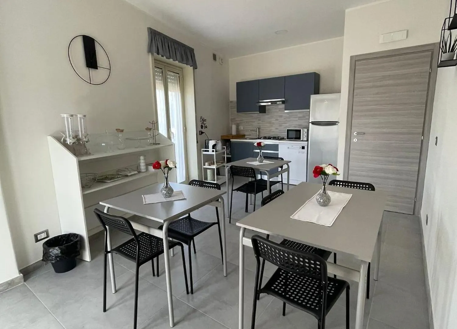 Bed & Breakfast B&B Sei Palme Catania