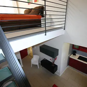  Aparthotel Re Martino Italia