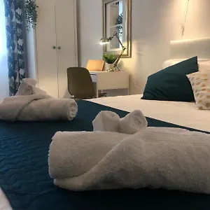  Affittacamere Amurì Room1 Italia