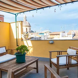  Appartamento Cla & Ale Italia