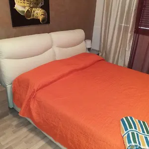 Bed And Fly Near Airport Fontanarossa Gratis Navetta Aeroportuale Bed & Breakfast